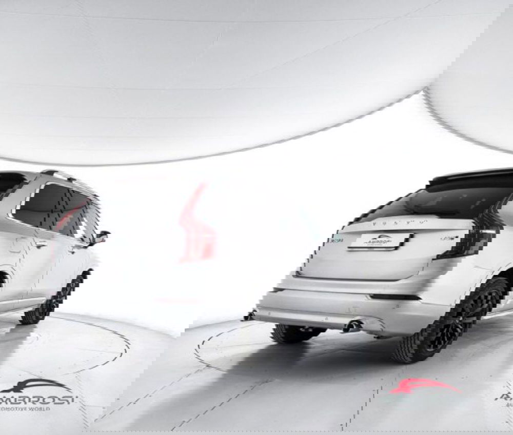 Volvo XC90 usata a Perugia (3)