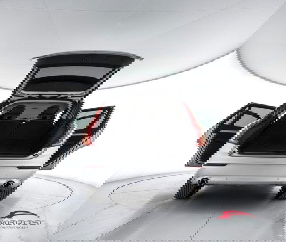 Volvo XC90 usata a Perugia (7)