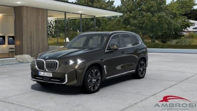 BMW X5 xdrive50e MSport auto nuova a Corciano