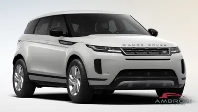Land Rover Range Rover Evoque 2.0d i4 mhev S awd 163cv auto nuova a Corciano
