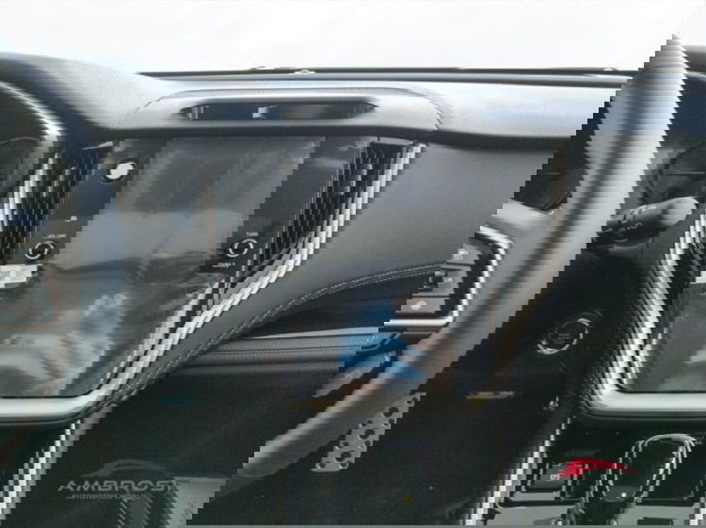 Subaru Outback nuova a Perugia (11)