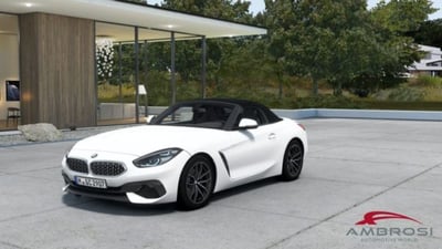 BMW Z4 Cabrio Z4 sDrive30i  nuova a Corciano