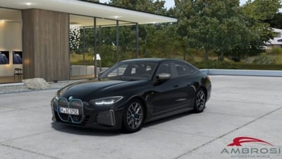 BMW i4 M50 nuova a Corciano