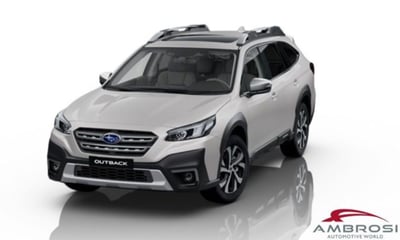 Subaru Outback 2.5i Style lineartronic nuova a Corciano