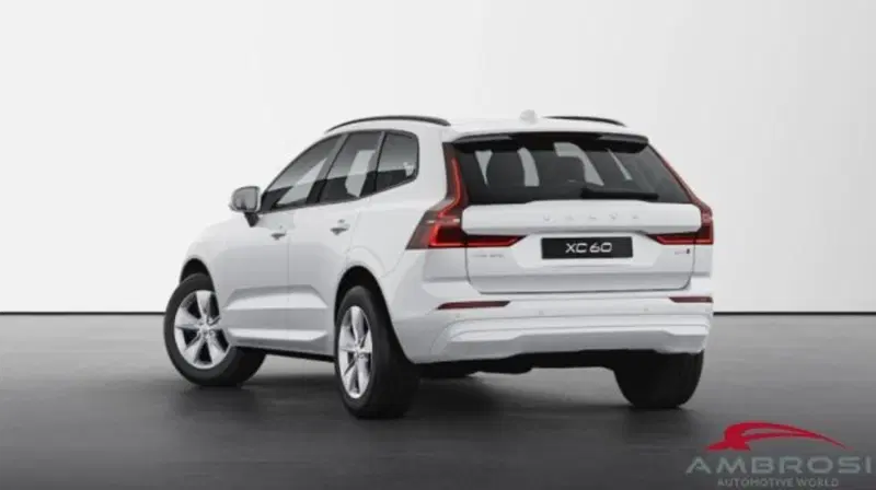 Volvo XC60 nuova a Perugia