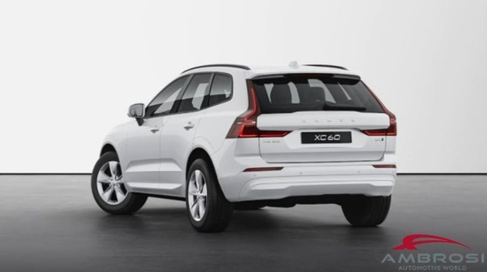 Volvo XC60 nuova a Perugia (3)