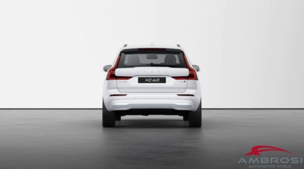 Volvo XC60 nuova a Perugia (5)