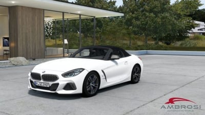 BMW Z4 Cabrio Z4 M40i  nuova a Corciano