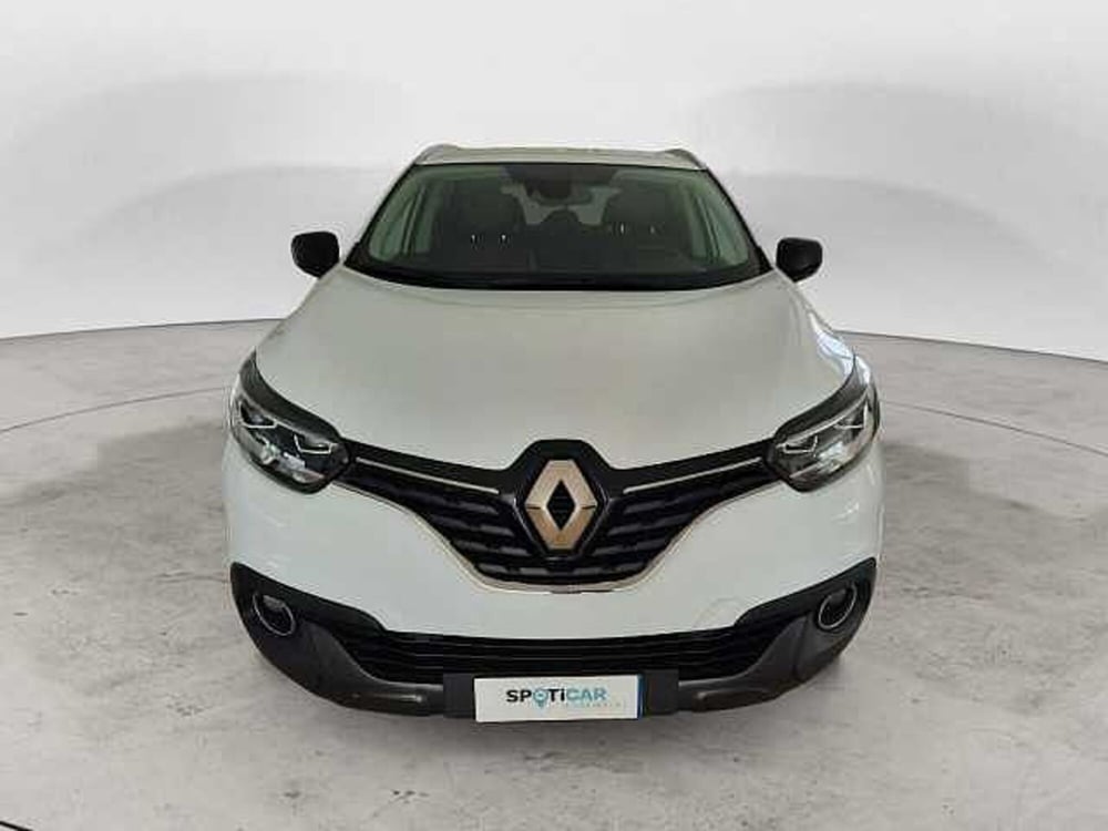 Renault Kadjar usata a Ragusa (2)