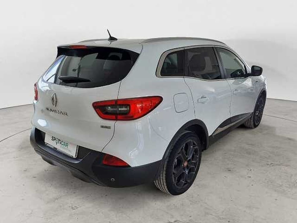 Renault Kadjar usata a Ragusa (4)