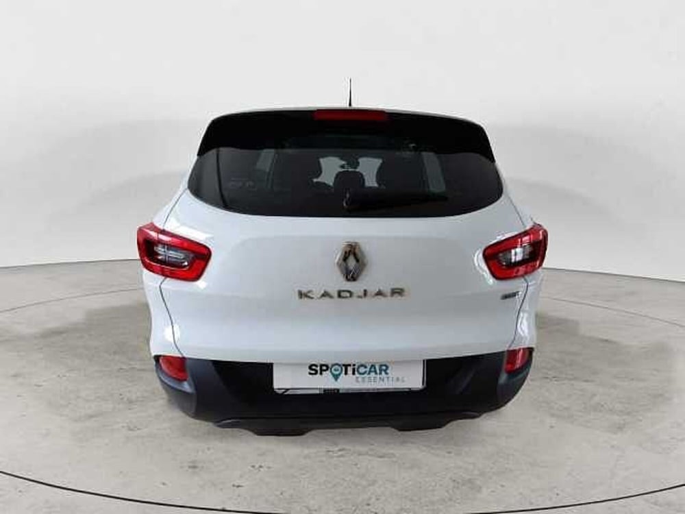 Renault Kadjar usata a Ragusa (5)