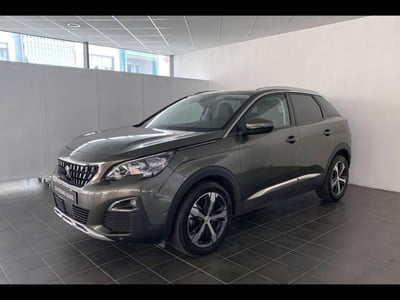 Peugeot 3008 BlueHDi 130 S&amp;S Allure  del 2019 usata a Torino