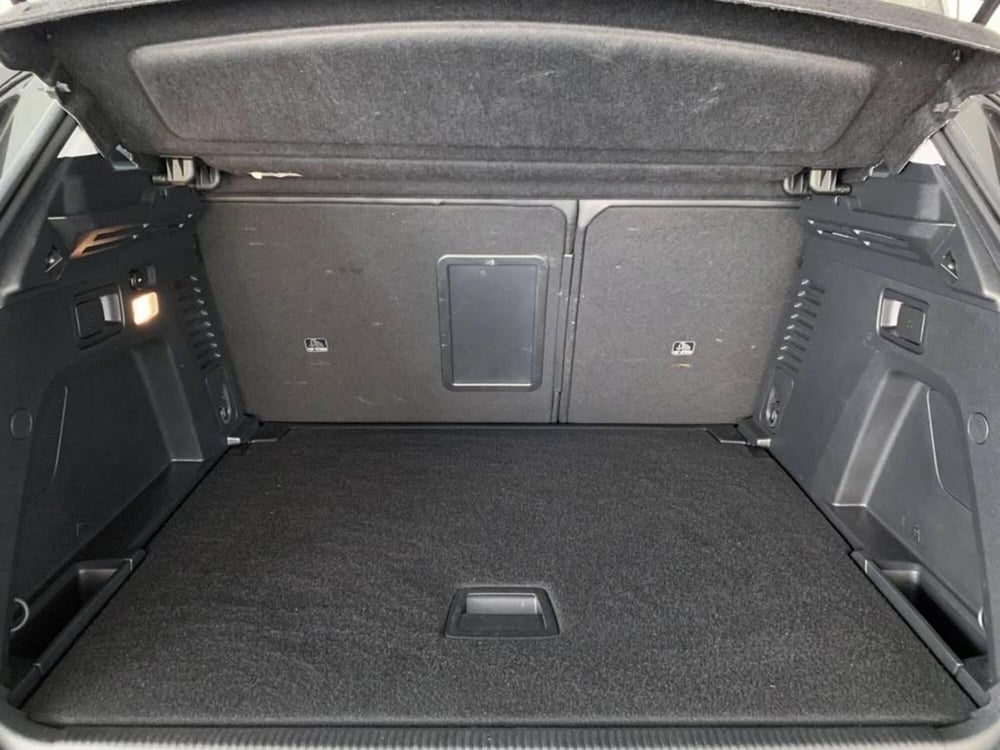 Peugeot 3008 usata a Torino (13)