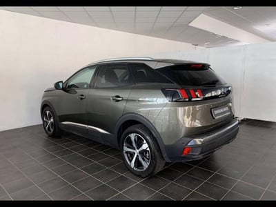 Peugeot 3008 BlueHDi 130 S&amp;S Allure del 2019 usata a Torino