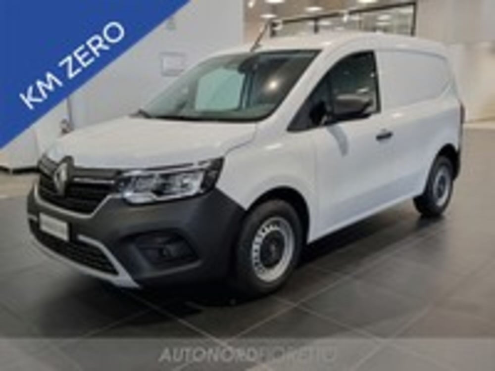 Renault Kangoo Furgone nuova a Pordenone