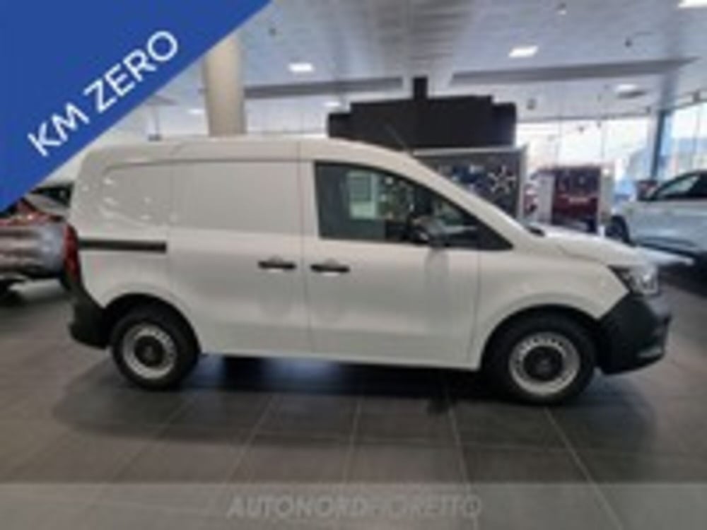 Renault Kangoo Furgone nuova a Pordenone (4)