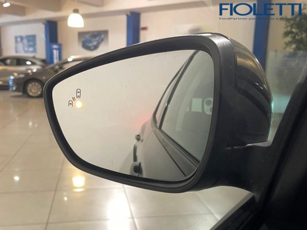 Ford Focus usata a Brescia (8)