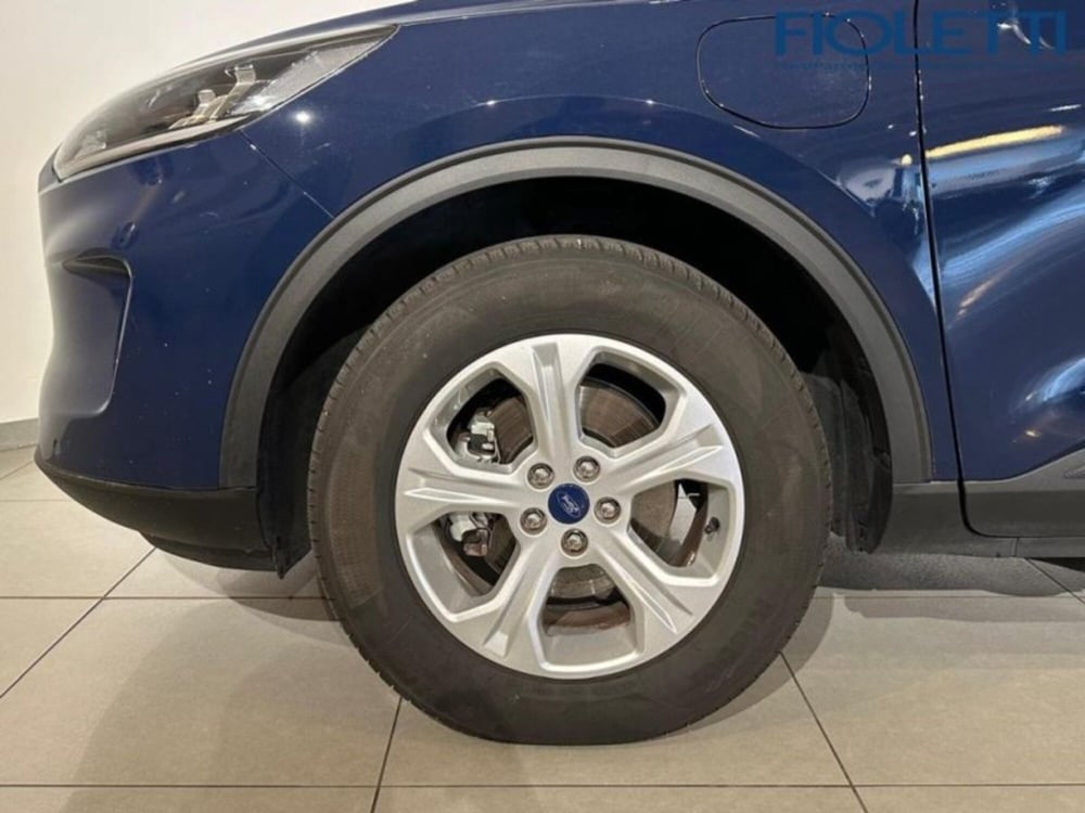 Ford Kuga usata a Brescia (15)