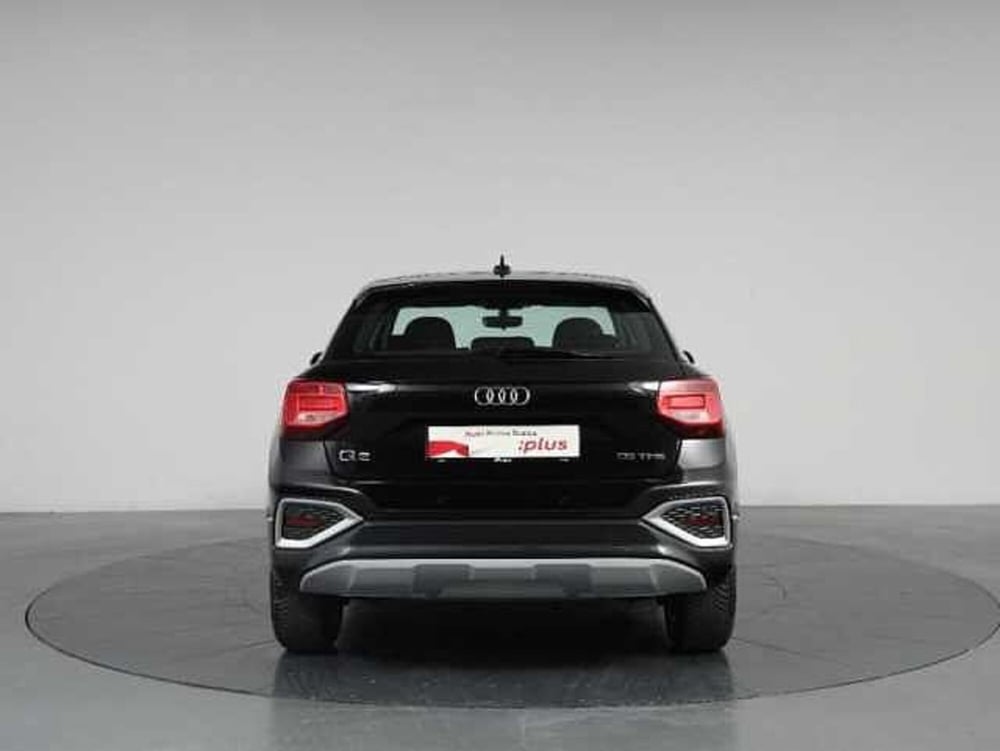 Audi Q2 usata a Vicenza (5)