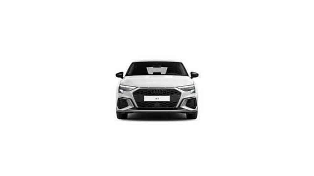 Audi A3 Sportback nuova a Vicenza (3)