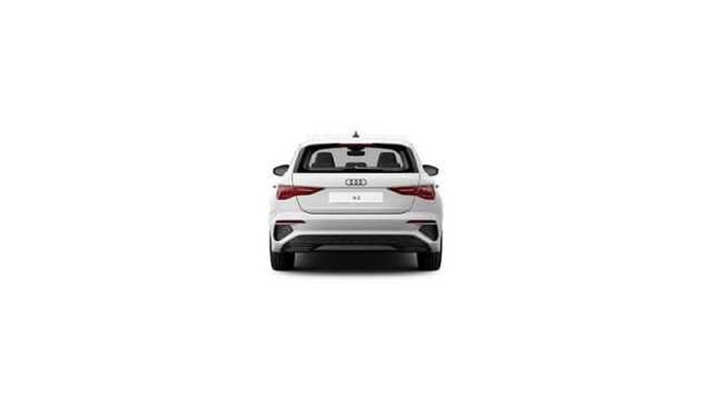 Audi A3 Sportback nuova a Vicenza (4)