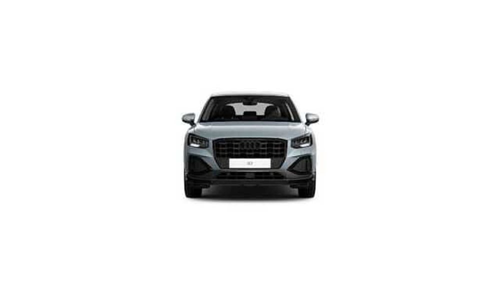 Audi Q2 nuova a Vicenza (3)