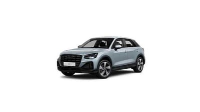 Audi Q2 Q2 35 TFSI S tronic Business nuova a Altavilla Vicentina