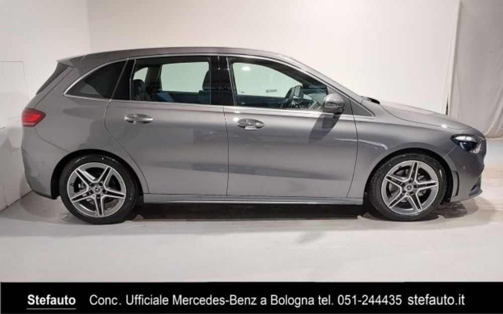 Mercedes-Benz Classe B nuova a Bologna (2)