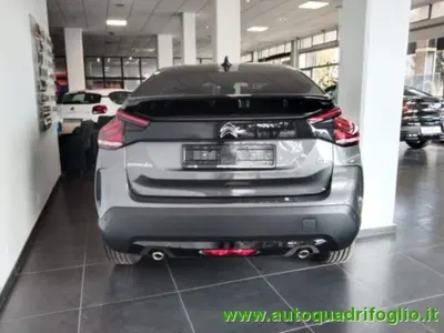 Citroen C4 PureTech 130 S&amp;S EAT8 Shine nuova a Savona