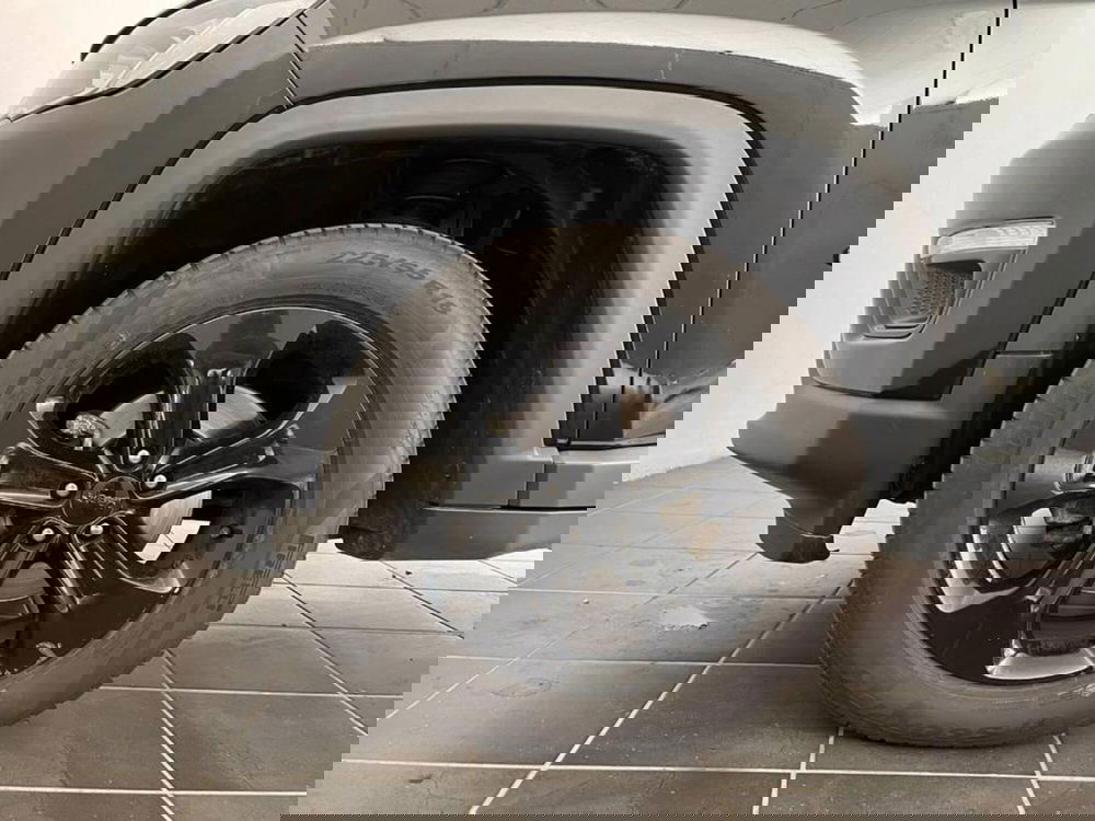Jeep Compass usata a Torino (7)