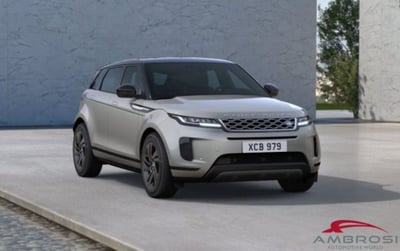 Land Rover Range Rover Evoque 2.0D I4 163 CV AWD Auto S  nuova a Corciano