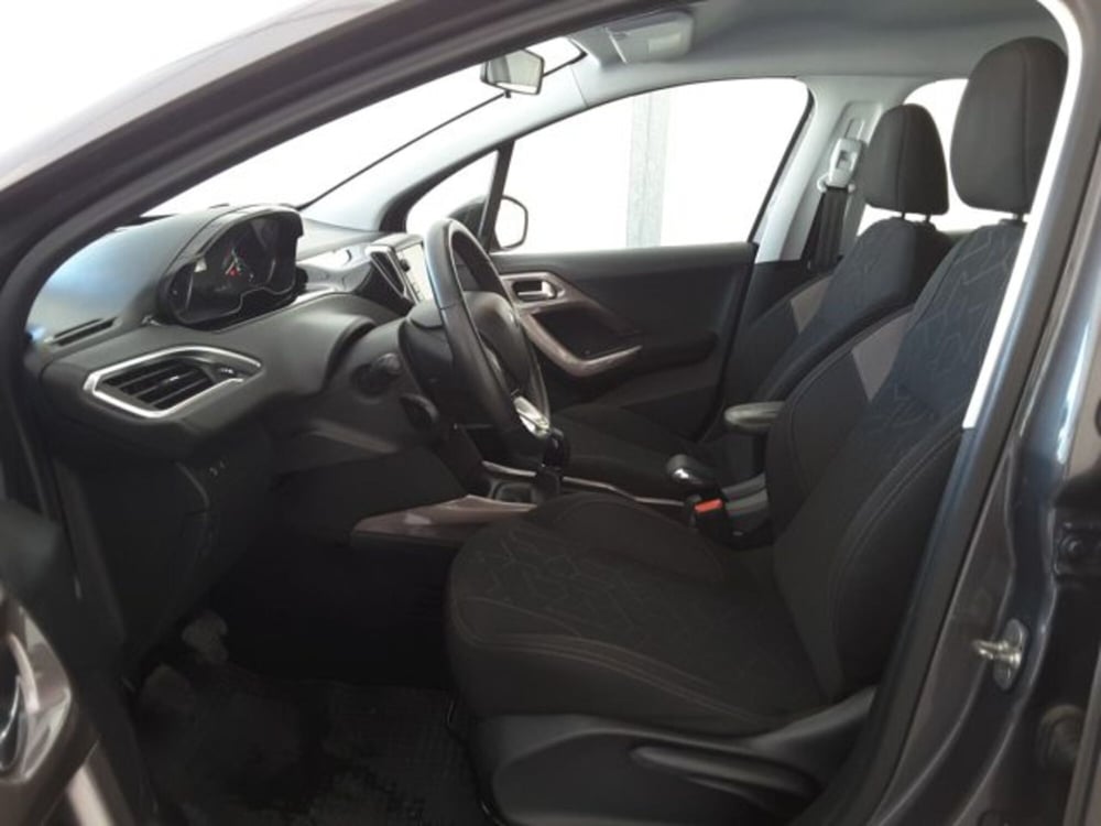 Peugeot 2008 usata a Firenze (5)