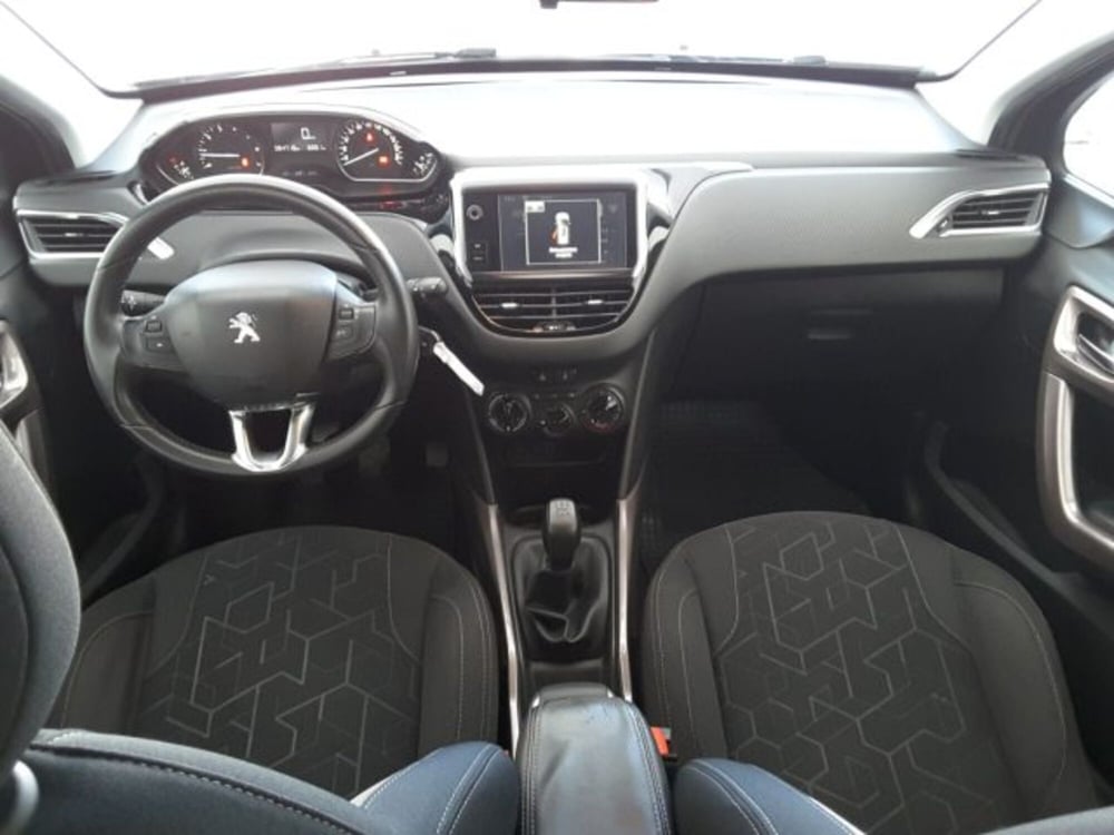 Peugeot 2008 usata a Firenze (8)