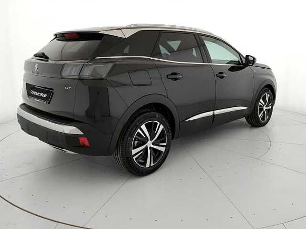 Peugeot 3008 nuova a Caserta (6)