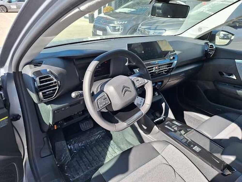 Citroen C4 nuova a Viterbo (6)