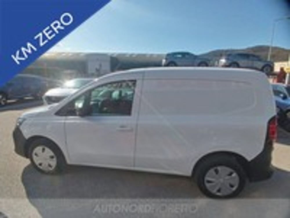 Nissan Townstar nuova a Pordenone (3)