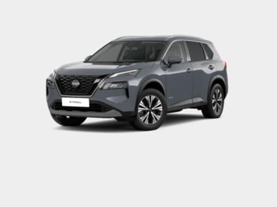 Nissan X-Trail 1.5 e-power N-Connecta 2wd nuova a Modena