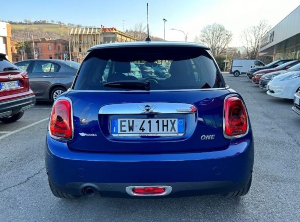 MINI Mini usata a Modena (4)