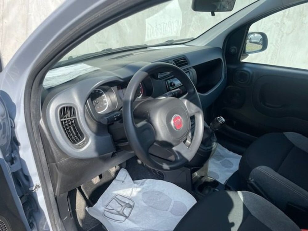 Fiat Panda usata a Prato (9)