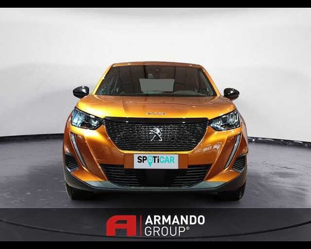 Peugeot 2008 nuova a Cuneo (2)