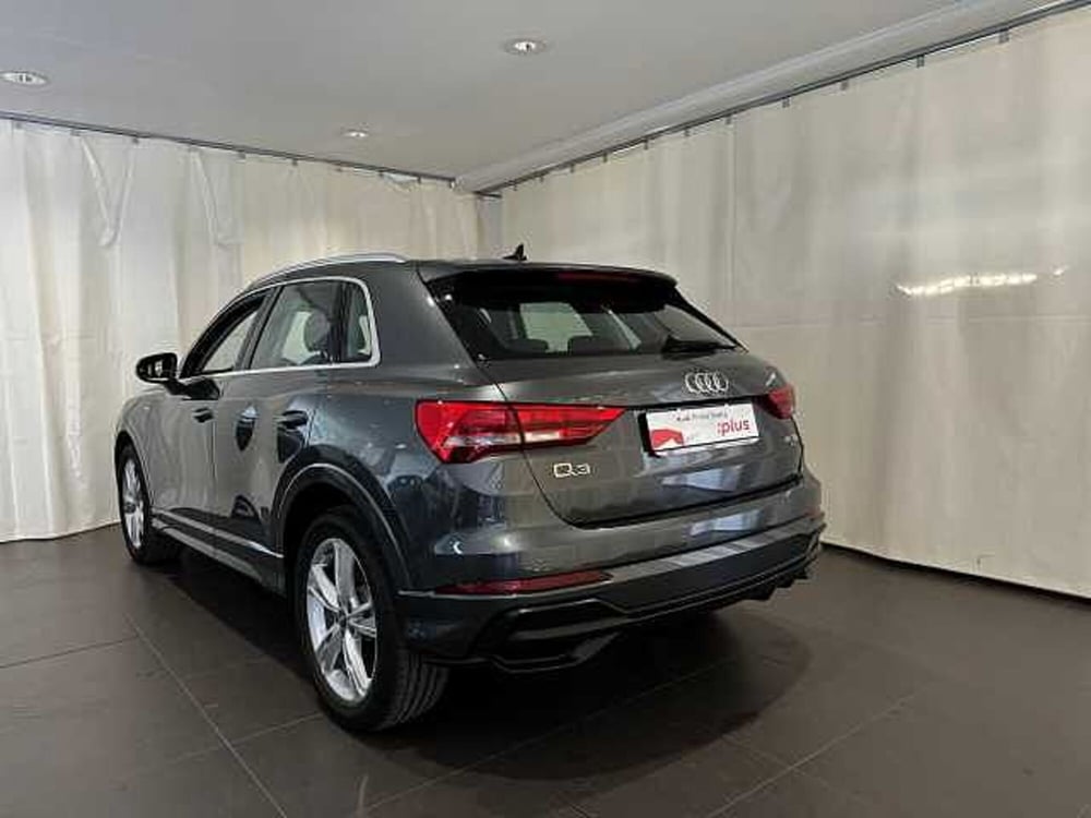 Audi Q3 usata a Genova (2)