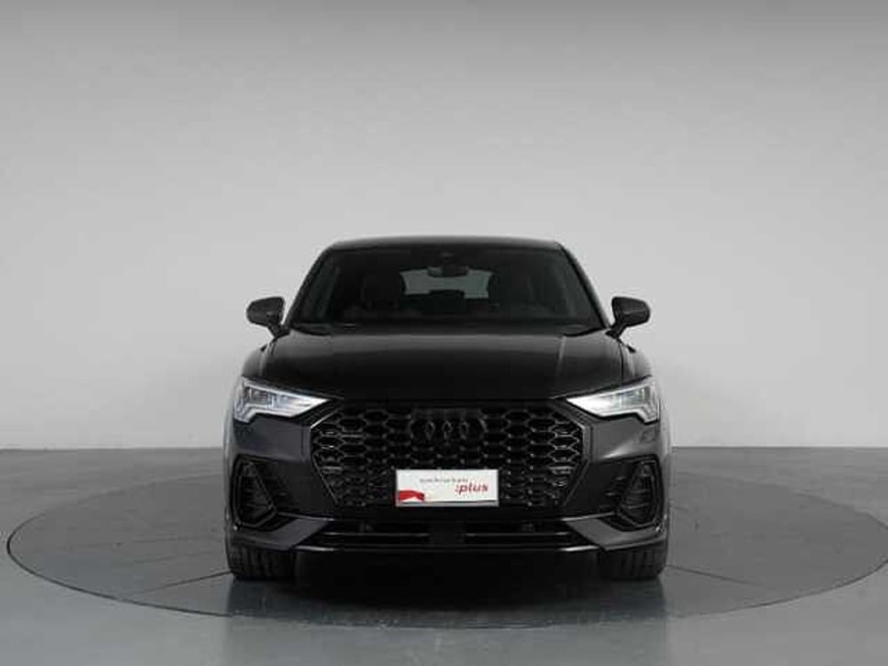 Audi Q3 Sportback usata a Vicenza (2)