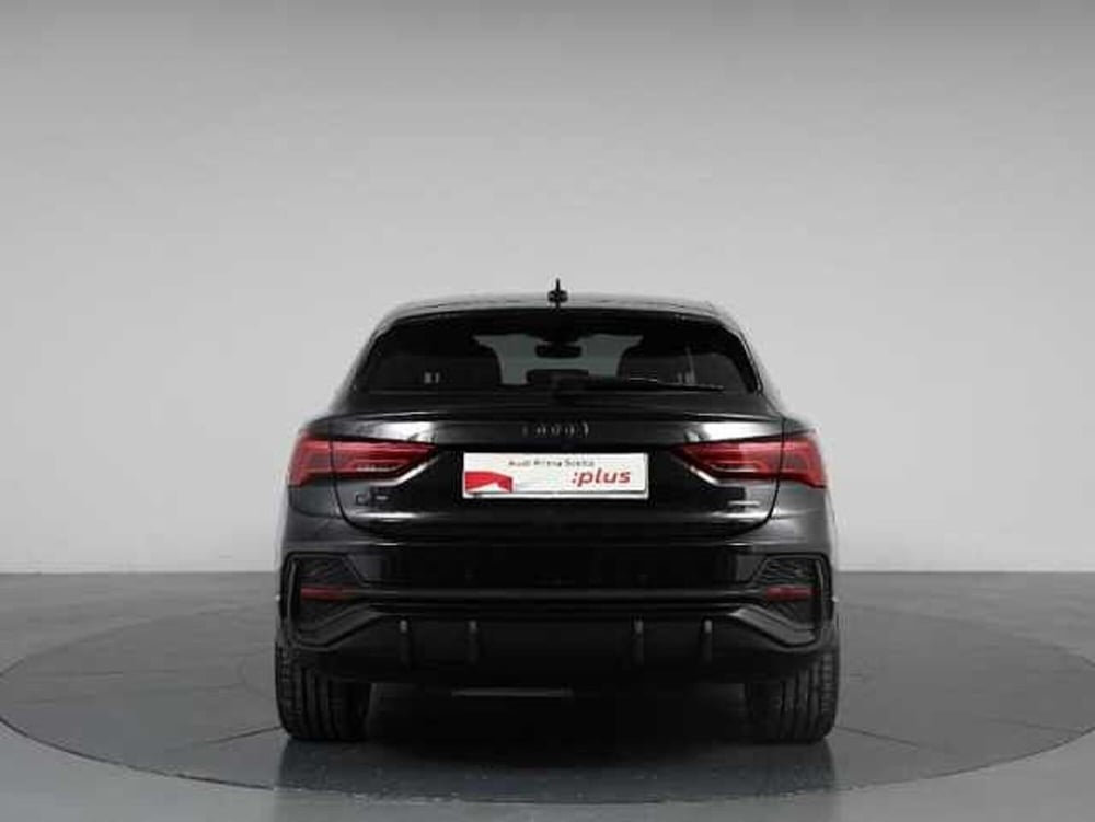 Audi Q3 Sportback usata a Vicenza (5)