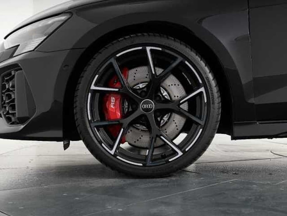 Audi RS 3 Sportback nuova a Vicenza (14)