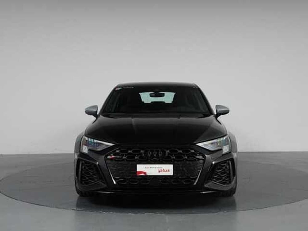 Audi RS 3 Sportback nuova a Vicenza (2)