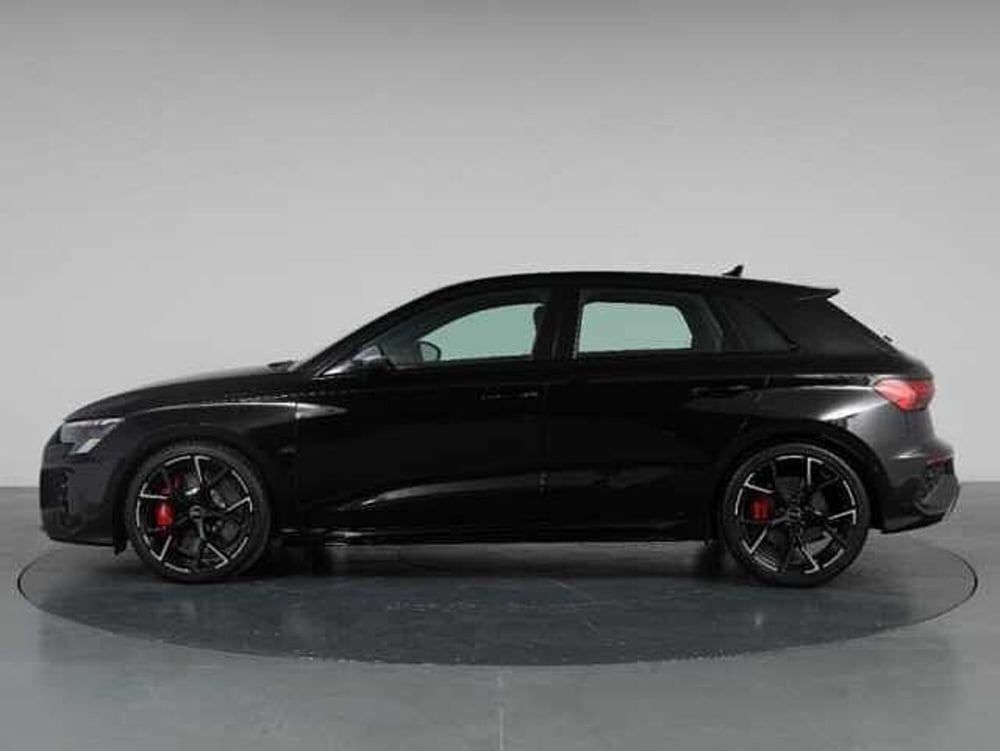 Audi RS 3 Sportback nuova a Vicenza (3)