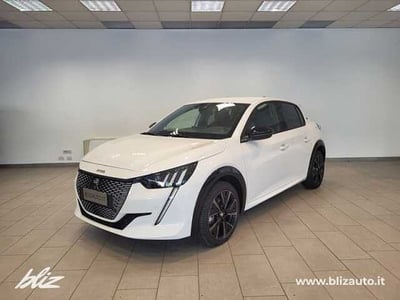 Peugeot 208 50 kWh Allure nuova a Bordano