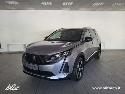 Peugeot 5008 1.5 bluehdi Allure Pack s&amp;s 130cv eat8 MY20 nuova a Bordano