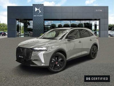 Ds DS 7 1.6 e-tense phev Performance Line 225cv auto del 2024 usata a Lodi