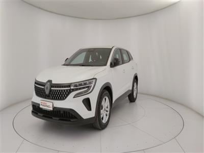 Renault Austral Hybrid Advanced 130 Equilibre del 2023 usata a Bari